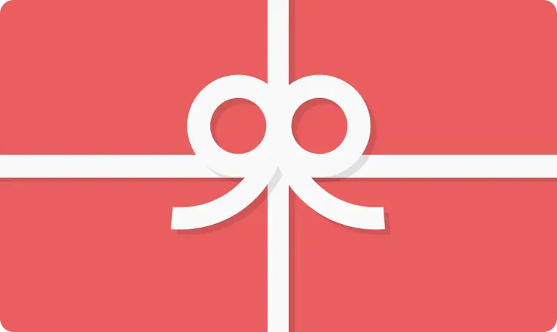 Online Gift Card 1