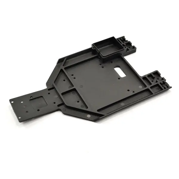 Outlaw Main Chassis Plate 1