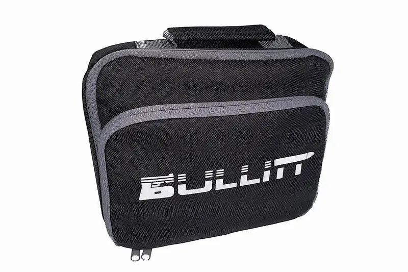 Padded Engine Storage Accessory Bag 1