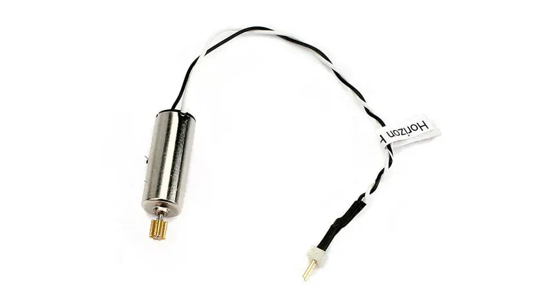 Parkzone Motor 6Mm Um J-3 - Pkz3916 1