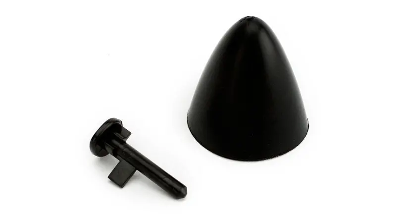 Parkzone Rubber Nose Um F-27Q Stryker - Pkzu2252 1