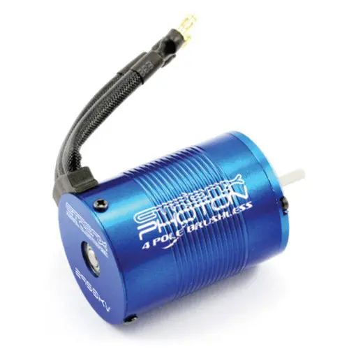 Photon 2.1 Sensorless 1/10Th 13.0R 2950Kv Electric Motor 1