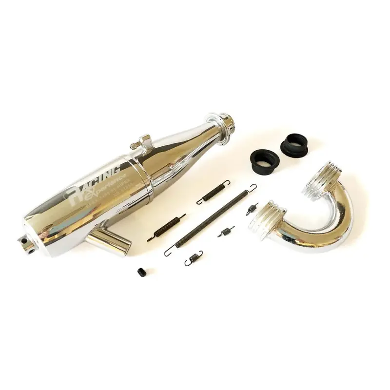 Pipe & Manifold Set Efra 2135 Super Strong 1
