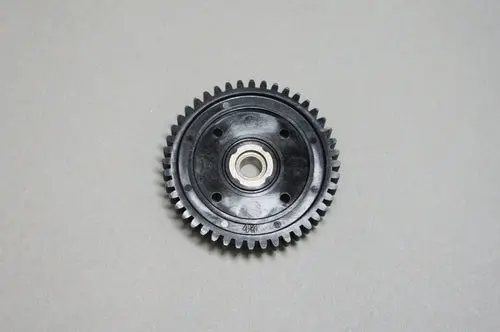 Plastic Spur Gear 44T Eco 1