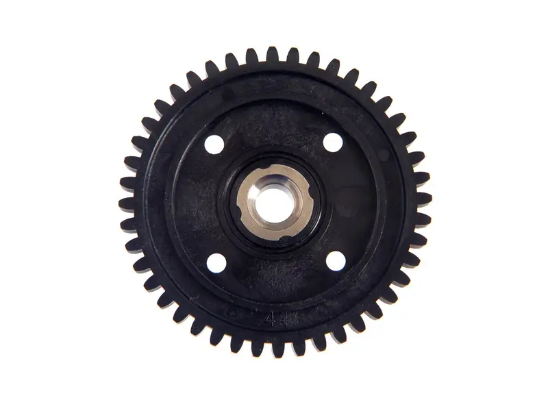 Plastic Spur Gear 44T Eco 1