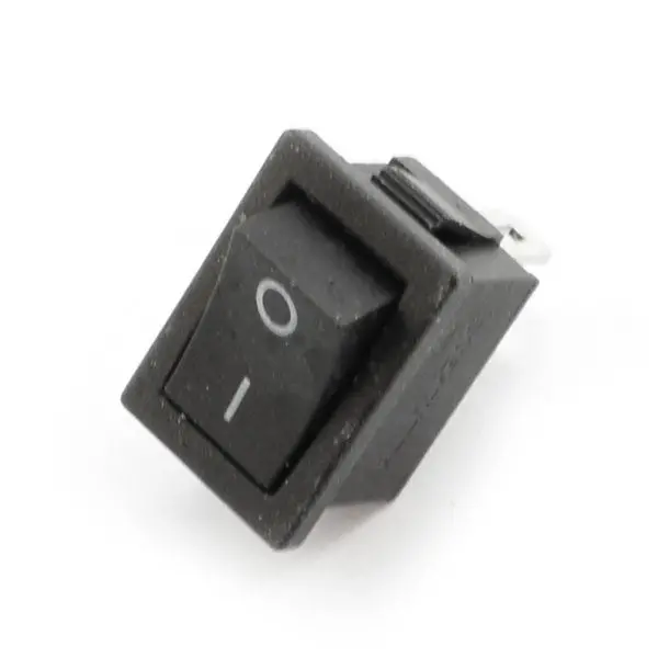 Power Start Switch 1