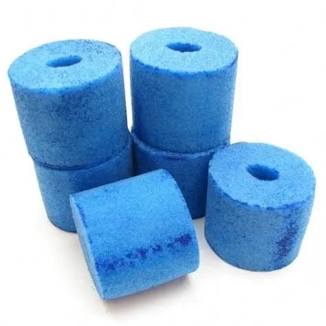 Pre-Oiled Air Filter Foams For Sworkz S35-4 - 6Pcs 1