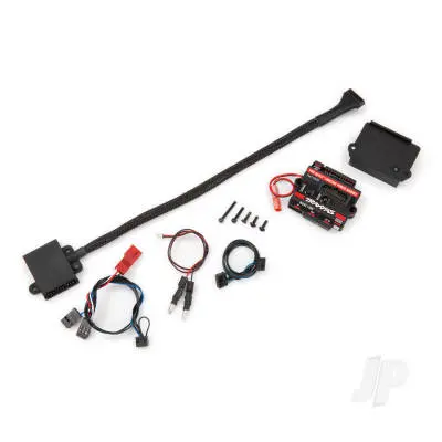 Pro Scale Advanced Lighting Control System 1