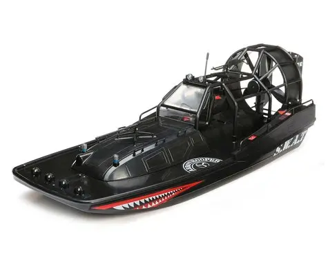 Proboat Aerotrooper 25In Brushless Electric Airboat With 2.4Ghz Radio - Prb08034 1