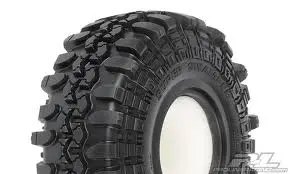 Proline Interco 2.2In Tsl Sx Super Swamper G8 Rock Terrain Tyres 2Pcs - Pro116614 1