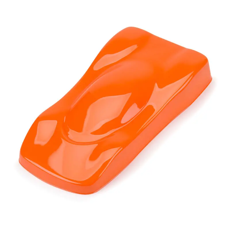 Proline Orange Lexan Body Paint 60Ml - Pro632503 2