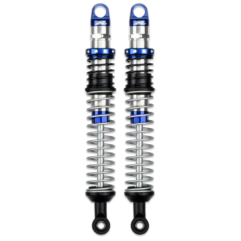 Proline Pro-Spec 105-110Mm Scaler Crawler Shocks Aluminium 2Pcs - Pro631602 1