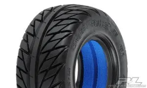 Proline Street Fighter 2.2/3.0In Short Course Tyres 2Pcs - Pro116701 1