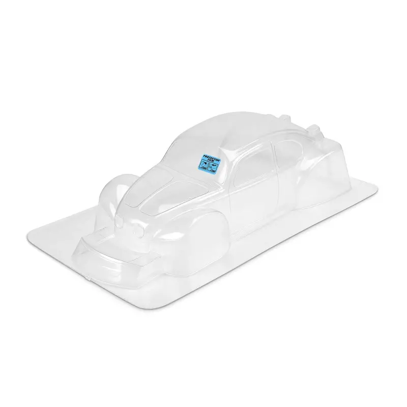 Proline Vw Baja Bug Clear Body For Sc Truck - Pro323862 1