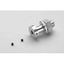Prop Adapter Screw Type M8 For Shaft Ø2,3Mm (1Pc) Gf-3008-005 1