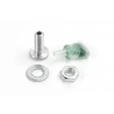 Propeller Adapter For Gunther Propeller For Shaft Ø2,3Mm, M4 (1Pc) Gf-3001-002 1
