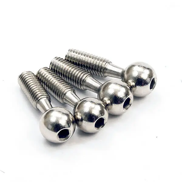 Ramraider/Rokatan Pivot Ball 1