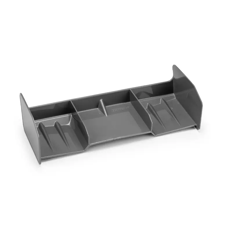 Razor L.D. 1/8Th Buggy/Truck Wing- Grey 1