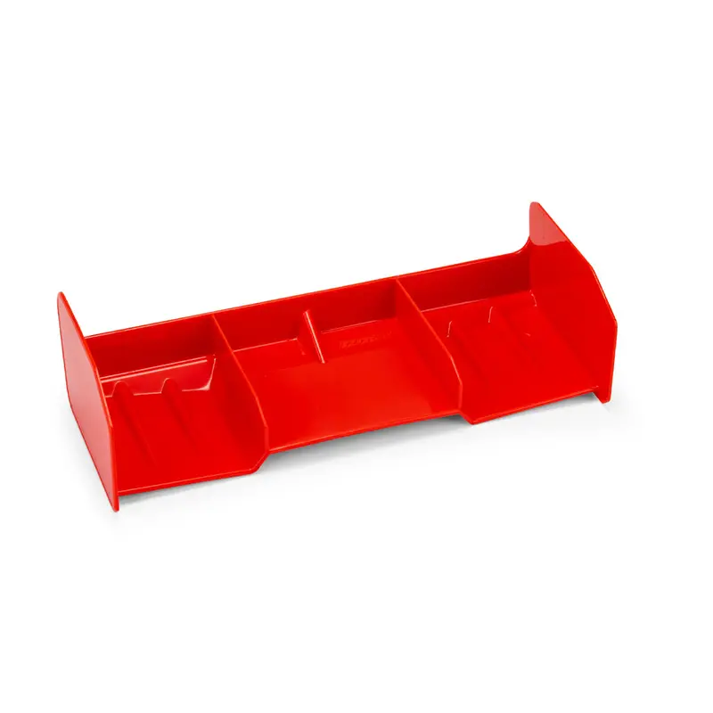 Razor L.D. 1/8Th Buggy/Truck Wing- Red 1