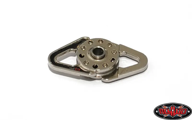 Rc4wd Arb Winch Snatch Block - Z-S0341 2