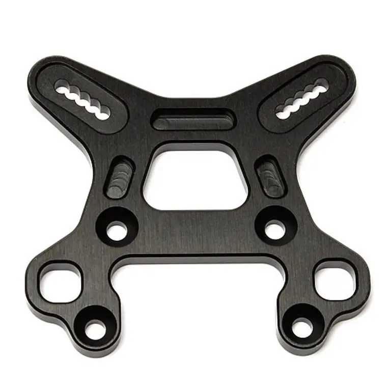 Rc8b3.2 Front Shock Tower 1