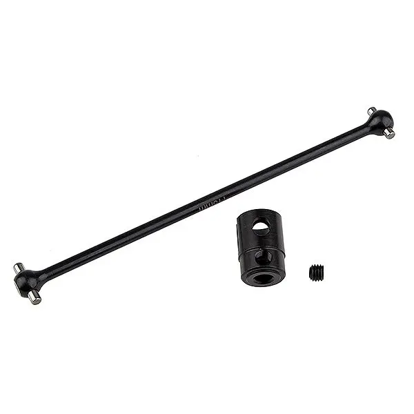Rc8b3.2 Ft Centre Dogbone Set - Rear 1