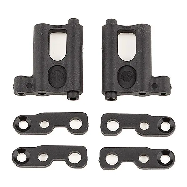 Rc8b3.2 Radio Tray Posts & Spacers 1