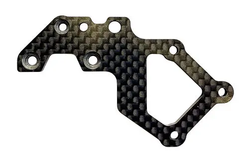 Rc8b3.2 Transponder Mount/Switch Mount 1