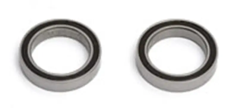 Rc8b3 / Rc8b3.1 15X21x4 Ball Bearing (2) 1
