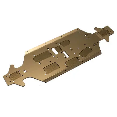 Rc8b3 / Rc8b3.1 Chassis 1