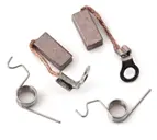 Rct Brushed 540 Motor Brushes And Springs - Rctm01001p 1