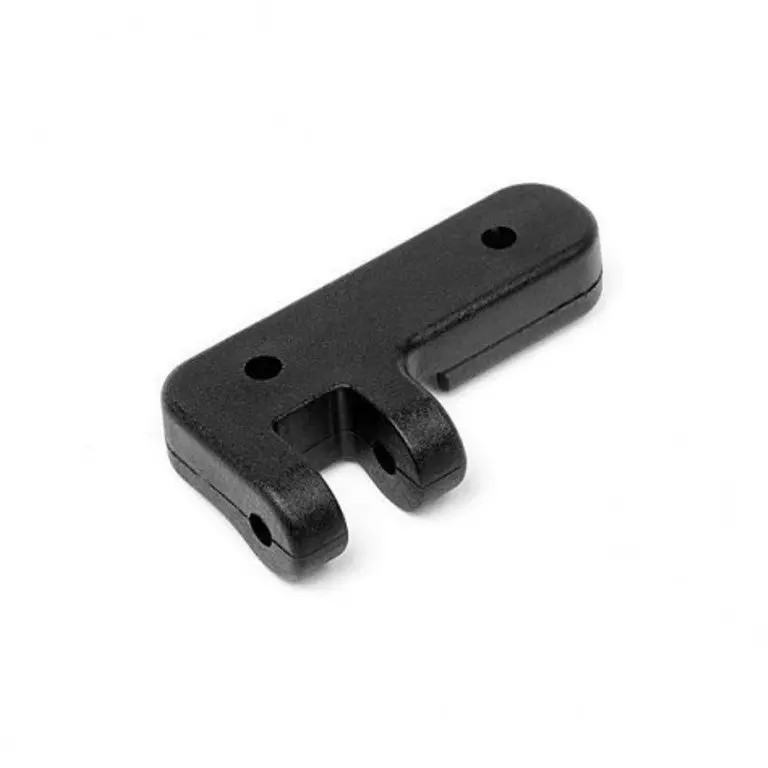 Rear Chassis Stiffener Mount 1