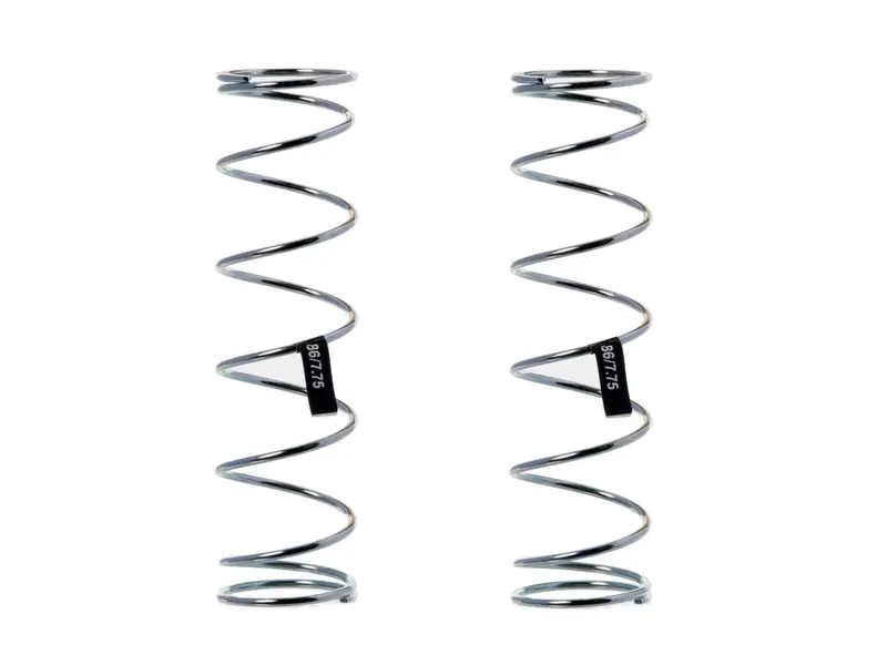 Rear Damper Spring F1.5 86/7.75T - 1Pr 1