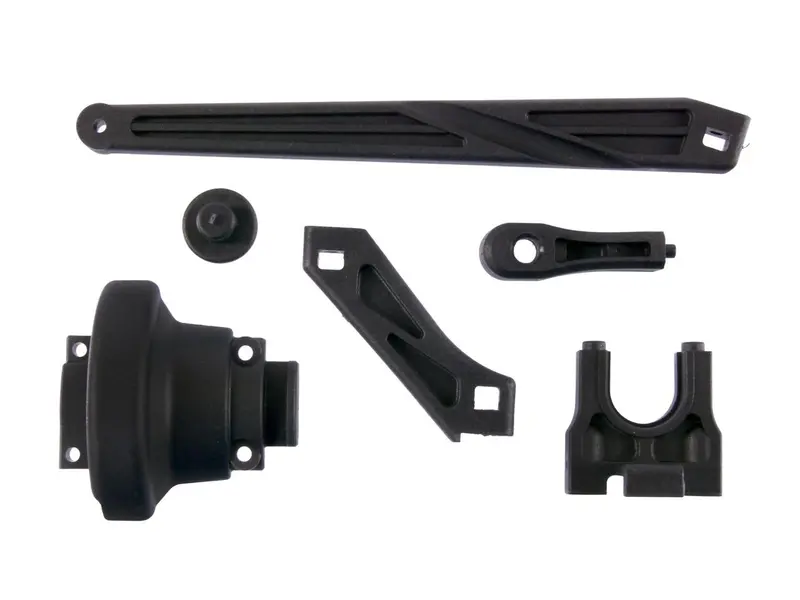 Rear Tension Rod Eco 1
