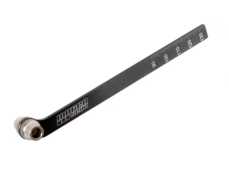 Rebound Stop Gauge 1