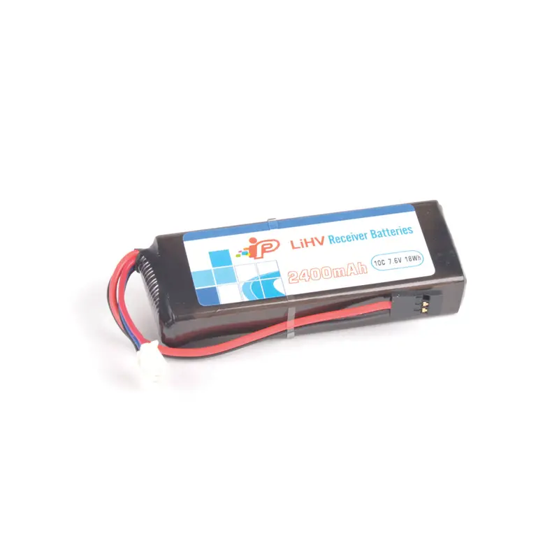Receiver / Transmitter Lipo Battery 2S 1