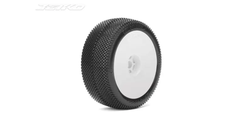 Red Devil Composite Supersoft Tyre Deal - Set Of 4 1