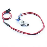 Red Headlights - 1Pr 1