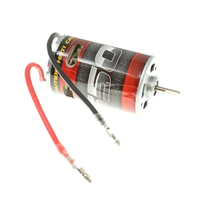 Redcat 17T 550Size Brushed Motor - 13825 1