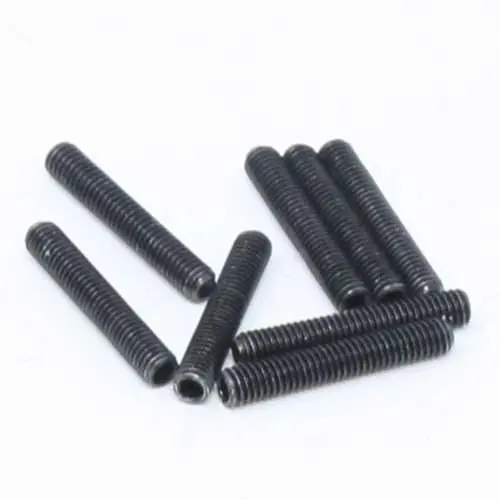 Redcat 3X18mm Grub Screws 8Pcs - 13840 1