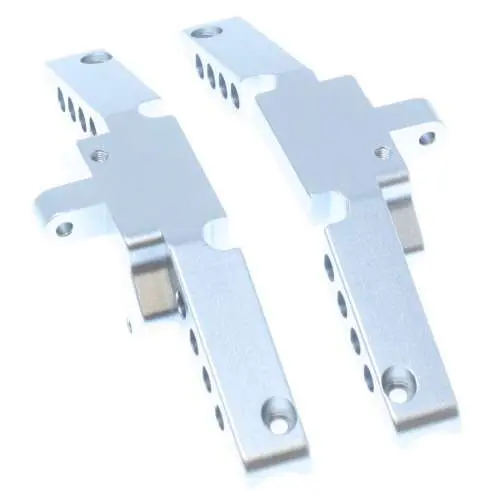 Redcat Aluminium Chassis Trusses - 138001 1