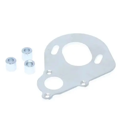 Redcat Aluminium Motor Mount W/ Spacers - 18155 1