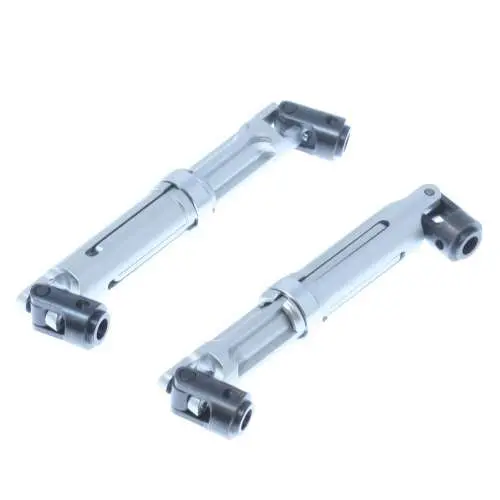 Redcat Aluminium Universal Center Drive Shaft Fr/Rr 2Pcs - 138007 1