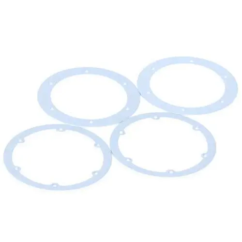 Redcat Beadlock Ring Inner & Outer 2Pcs/Ea - 13813 1