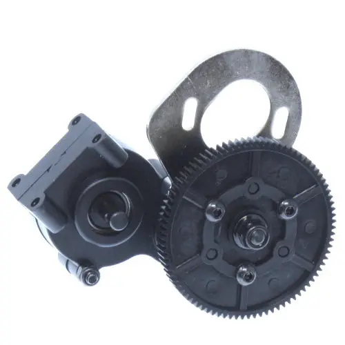 Redcat Complete Transmission Assembly - 13824 1