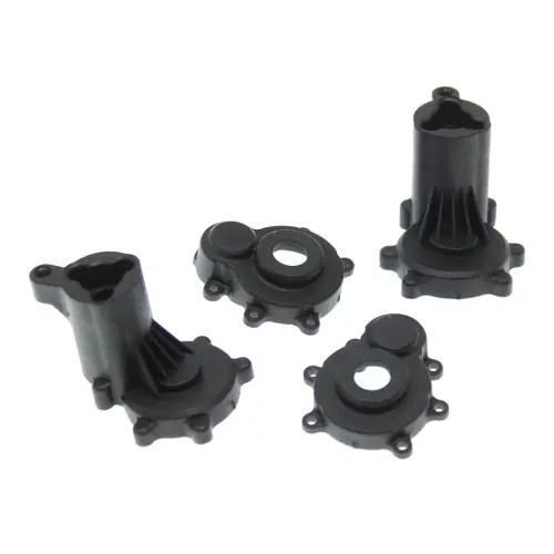 Redcat Rear Outer Portal Housing Set L&R - Rer11334 1