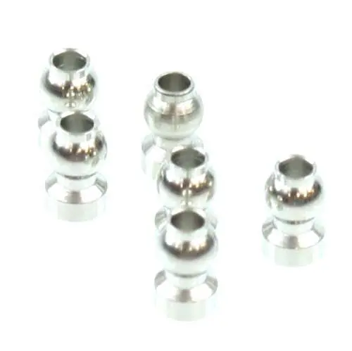 Redcat Suspension Pivot Balls 6Pcs - 18030 1