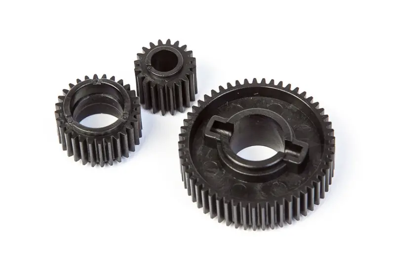 Redcat Transmission Gear Set 3Pcs - 18129 1