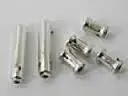 Revell Aluminium Fixing Pin Set Suit The Big One - 94-44074 1