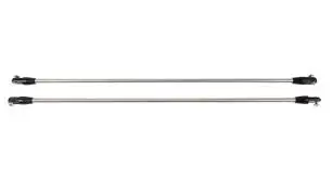 Revell Big One - Bars For Chopper Tail Unit - 44065 1